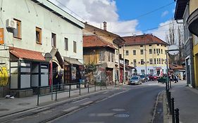 Bascarsija Old Town 1